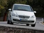 Mercedes-Benz A170 3-Door 2008 года